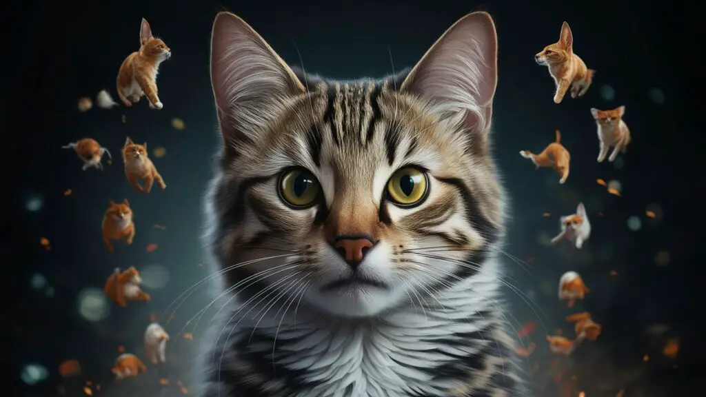 cats memory