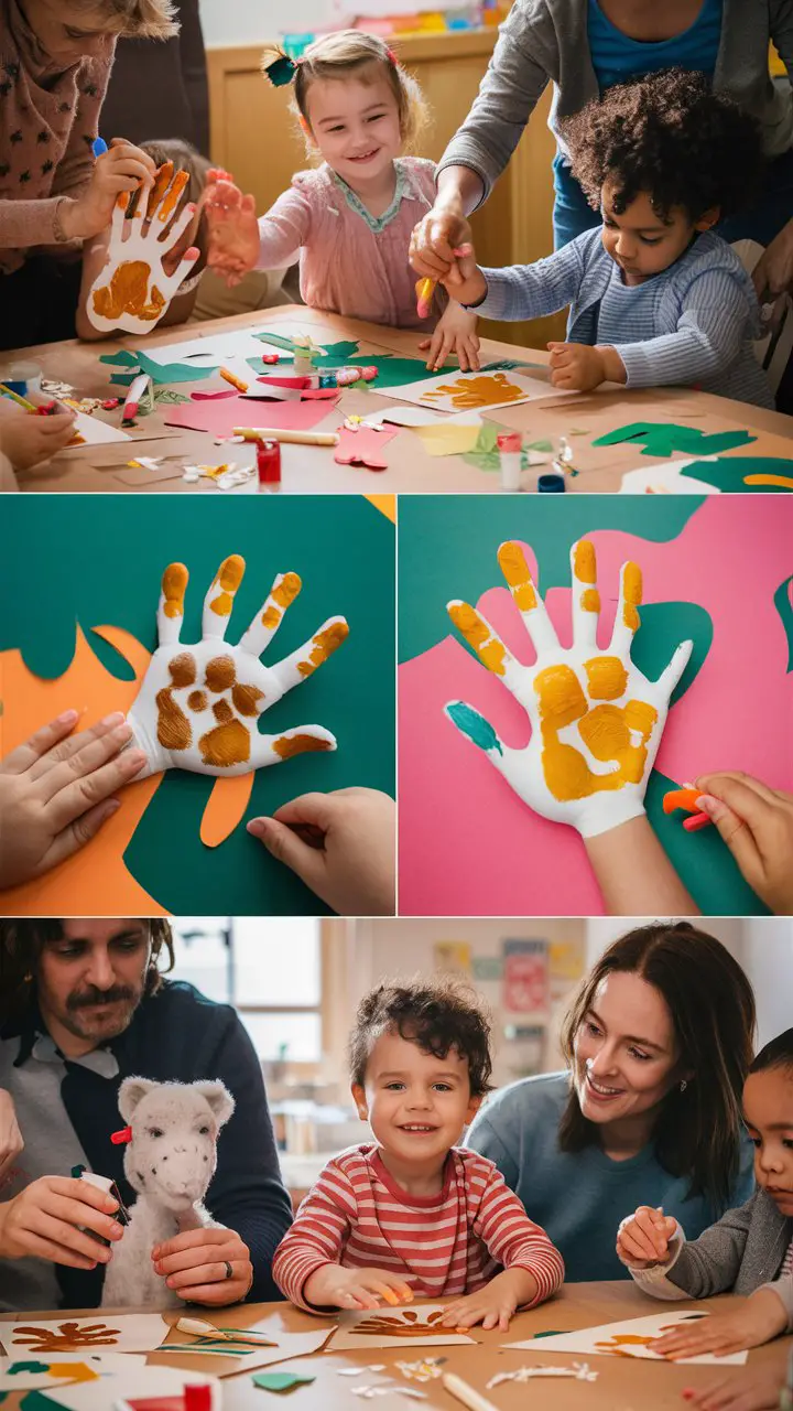 5 fun animal rescue activities for toddlers - middlekingdomrescue.com