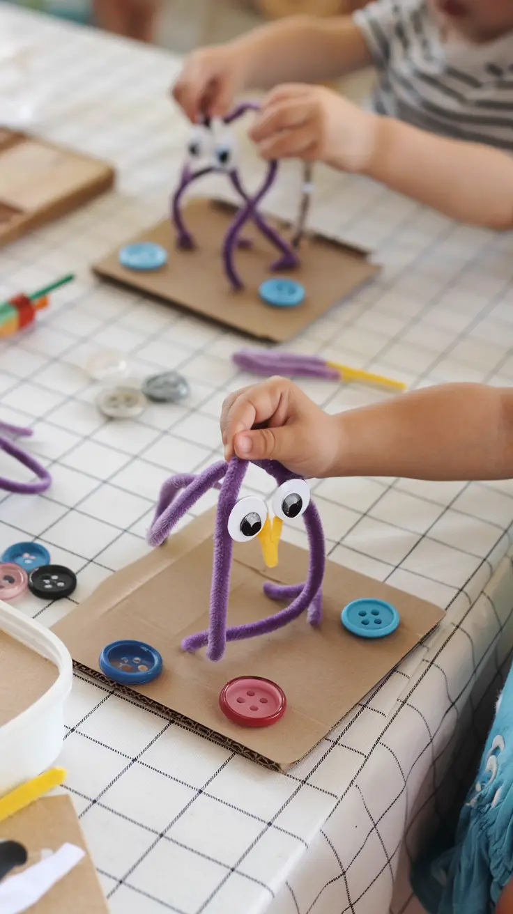 10 Adorable Owl Crafts for Kids to Celebrate the Fall Season ...