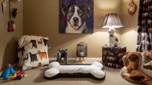 dog room decor ideas