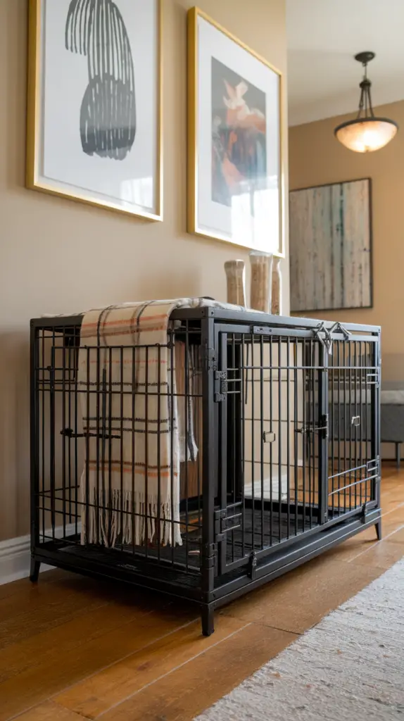 10 Creative Dog Room Decor Ideas You’ll Love - middlekingdomrescue.com