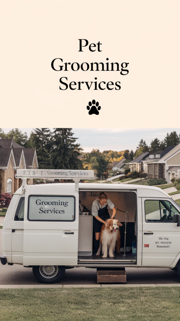 View of 16 Creative Pet Business Ideas to Inspire Entrepreneurs ...