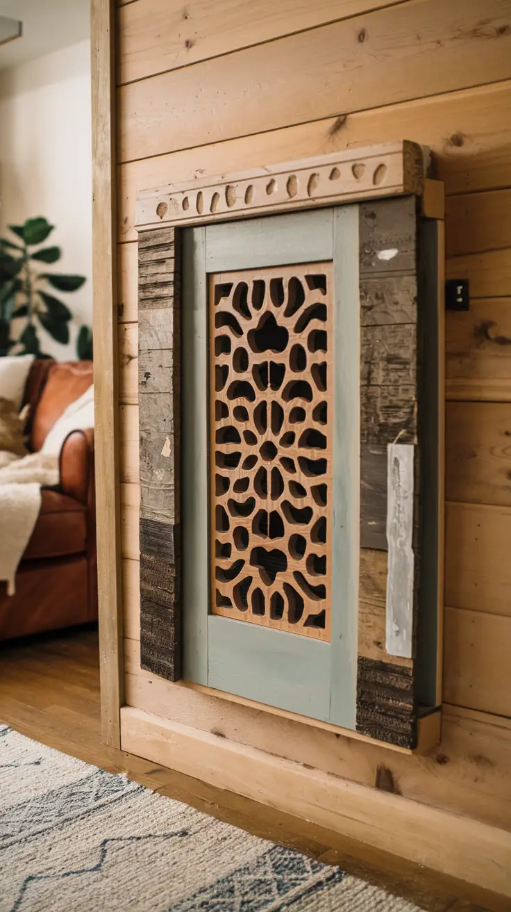 10+ InWall Dog Door Ideas