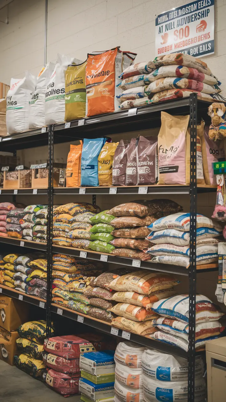 10+ Money-Saving Tips for Pet Owners - middlekingdomrescue.com