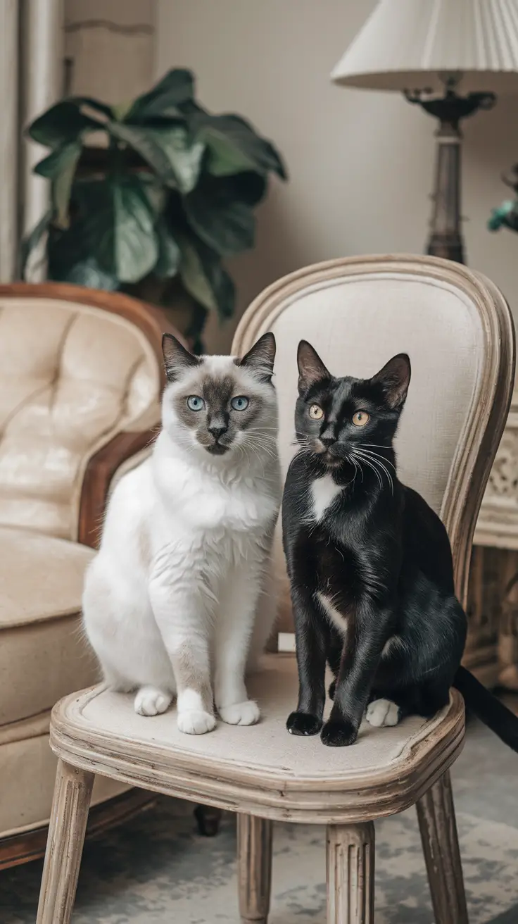 Apartment Cat Ideas with Timeless Interior Design - middlekingdomrescue.com
