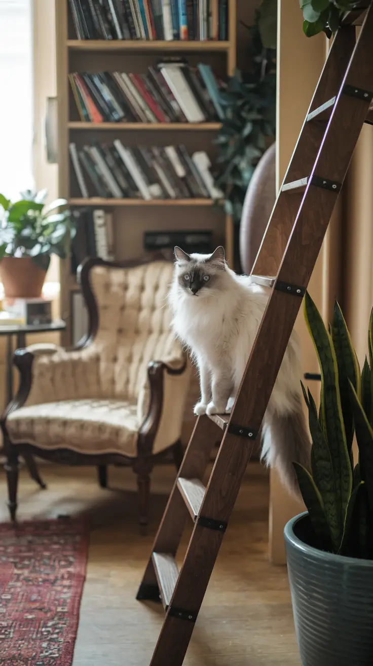 Gallery image with a fresh perspective