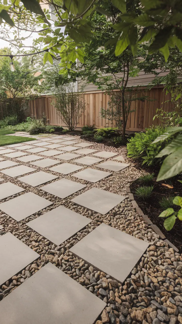 10 Pet-Friendly Grass Alternatives for a Mud-Free Backyard ... - Easy Grass Alternatives For Puppies