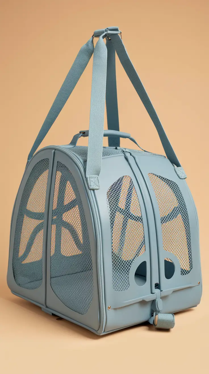 10+ Cute Cat Carrier Design Ideas - middlekingdomrescue.com