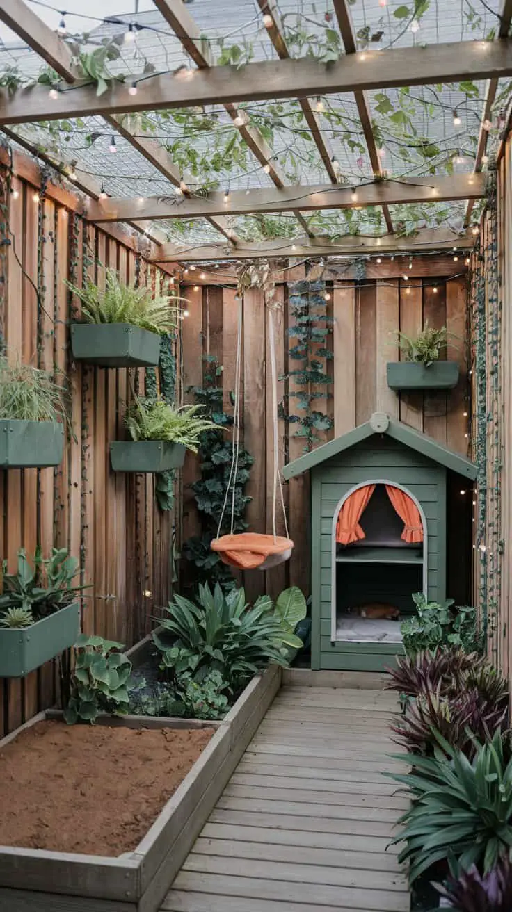 6 Do-It-Yourself Cat House Ideas for Creative Outdoor Setups ...
