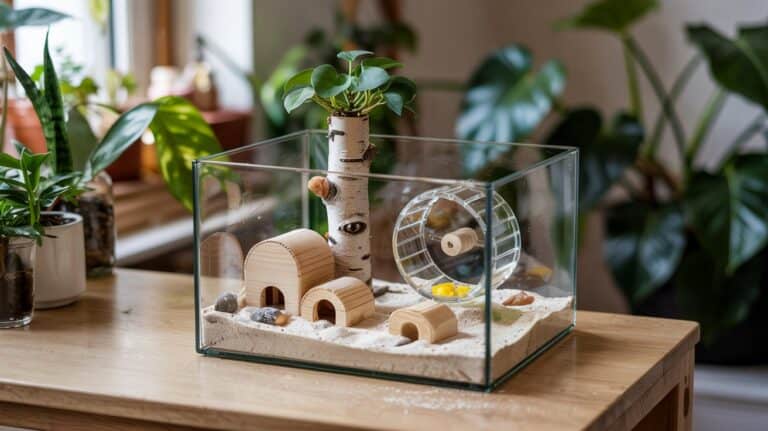 Picture of 10 Animal Shelter Design Ideas for Creating a Welcoming Haven ...