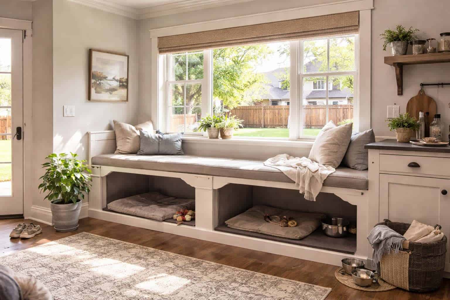 dog nook featured image